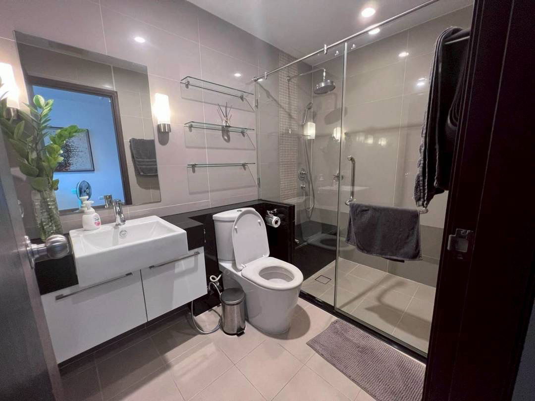 รูป ขาย Supalai River Resort ชั้น 29 ขนาด  53 ตรม ราคา 4.2 ล้าน รวมโอน - รูปที่ 8/14
