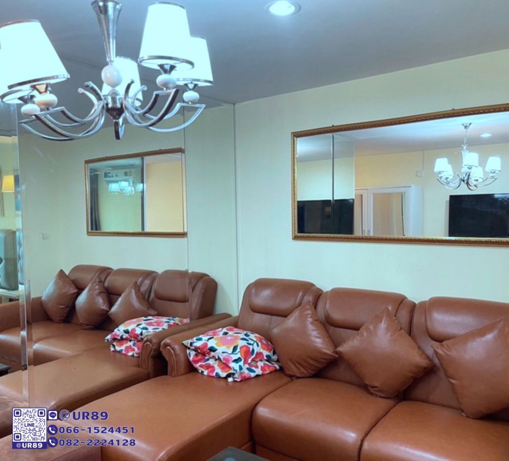 picture 💙 Hot Price 💙For Rent Condo Regent Home Sukhumvit 81 🦋 near BTS On Nut - 8/11