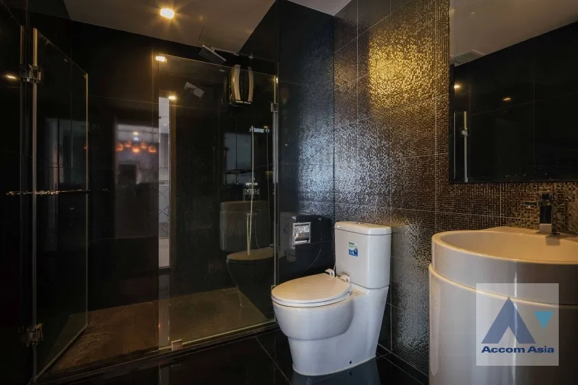 รูป 🔼🔽 AccomA 📩 Corner Unit 2 BR Condominium @Rhythm Sukhumvit 36-38 (AA19233) - รูปที่ 15/15