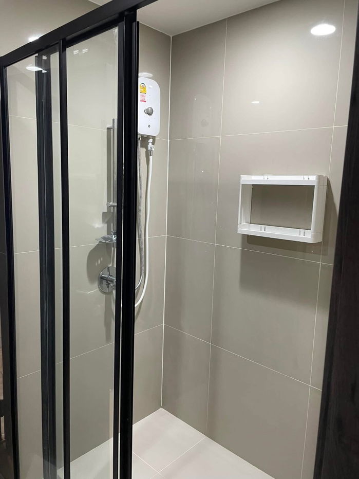 รูป #R7086 🎉 221068 ให้เช่าคอนโด XT HUAIKHWANG - รูปที่ 8/15