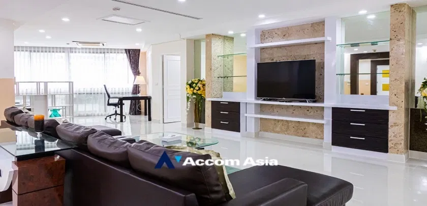 picture 🔼🔽 AccomA 📩 Pet friendly 3 BR Condominium @President Park Sukhumvit 24 (1520776) - 5/14