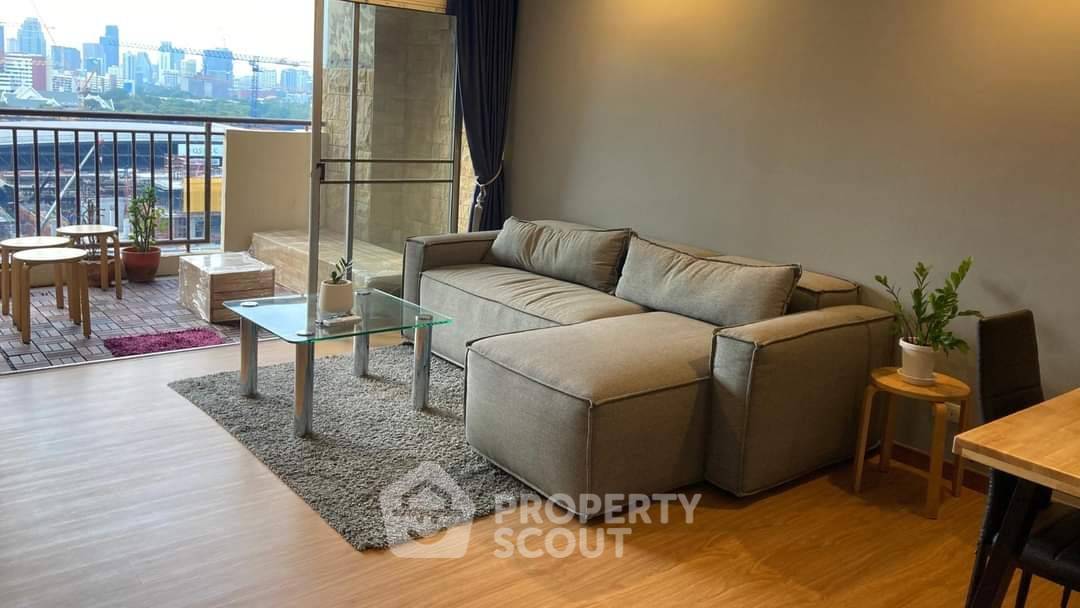 picture 2-BR Condo at Monterey Place Sukhumvit 16 near MRT Queen Sirikit National Convention Centre (ID 1428409) - 9/12