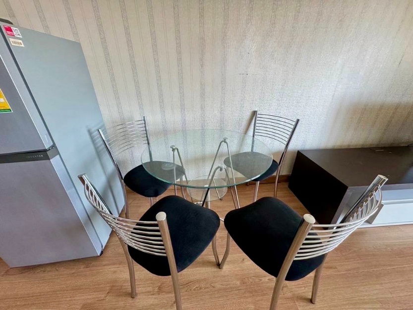 picture 🔥 Condo for SALE! in Center of Nimman at Rawee Waree Condo . Near to Hospital, University, Shopping Mall, Market and etc. - 8/9