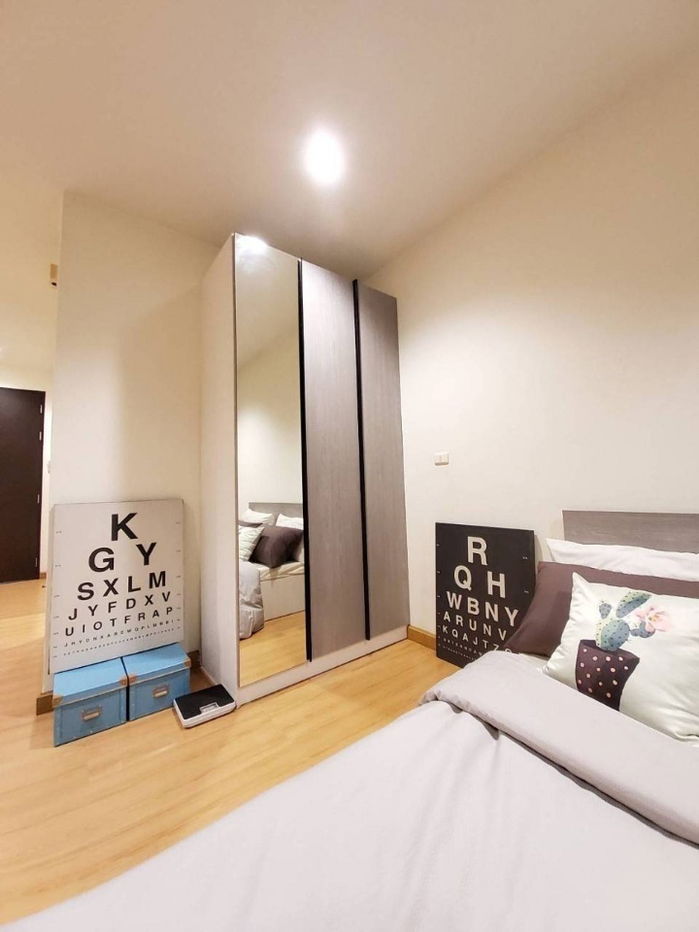 picture RS2683 For Rent – The Address Siam Close to BTS Ratchathewi - 6/6