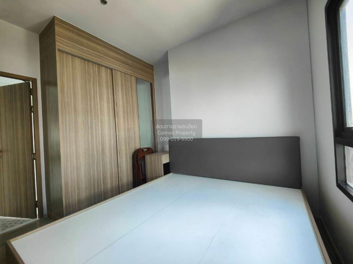 picture FOR RENT condo , Altitude Unicorn Sathorn-Tha Phra , BTS-Talat Phlu , Talat Phlu , Thon Buri , Bangkok , CX-80960 ✅ Live chat with us ADD LINE @connexproperty ✅  - 4/7
