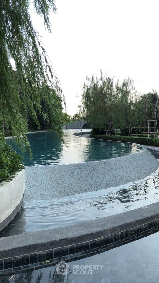 picture 1-BR Condo at Ideo O2 near BTS Bang Na (ID 2365367) - 11/15
