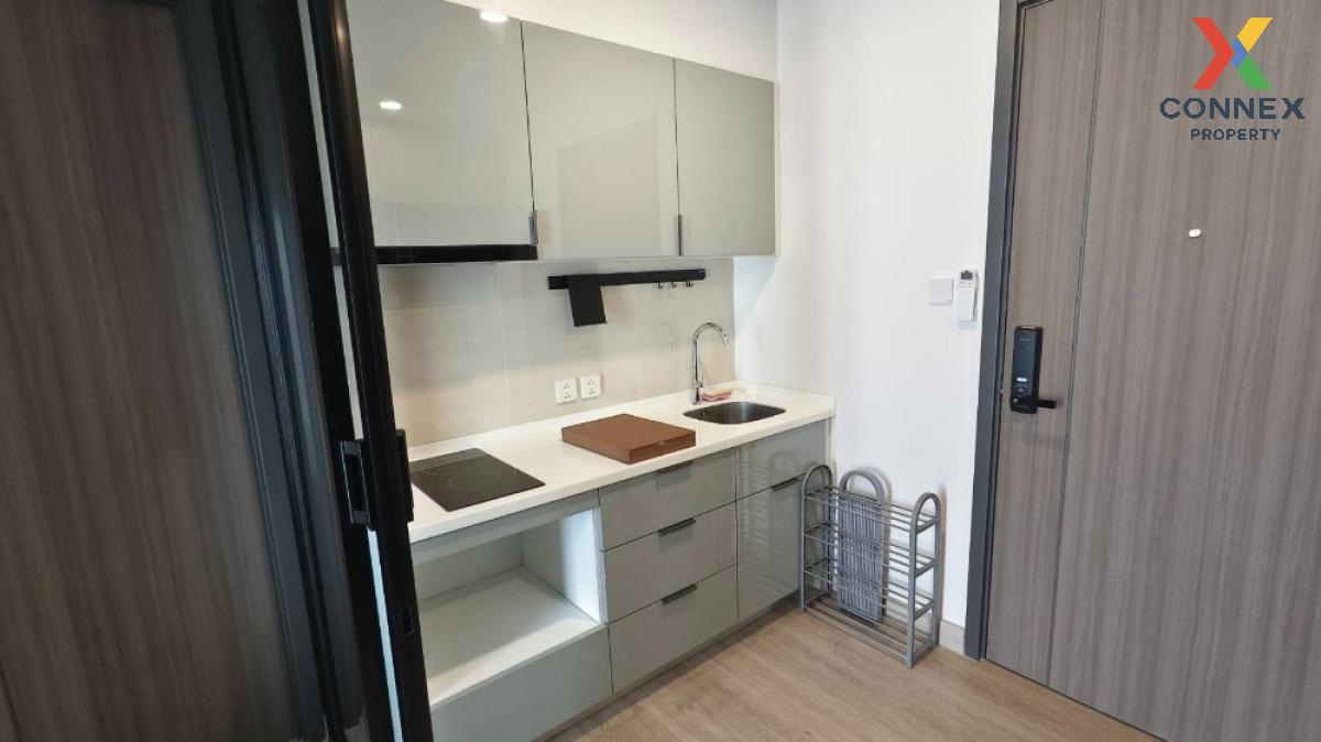 picture 🔥🔥🔥 For Rent Condo , Supalai Premier Samsen - Ratchawat , Thanon Nakhon Chai Si , Dusit , Bangkok , CX-110806 ✅ Live chat with us ADD LINE @connexproperty ✅ 🔥🔥🔥 - 3/7