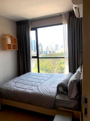 Condos for rent : @Condorental condo for rent Lumpini Suite Phetchaburi - Makkasan