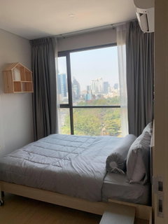 รูปภาพ @Condorental condo for rent Lumpini Suite Phetchaburi - Makkasan