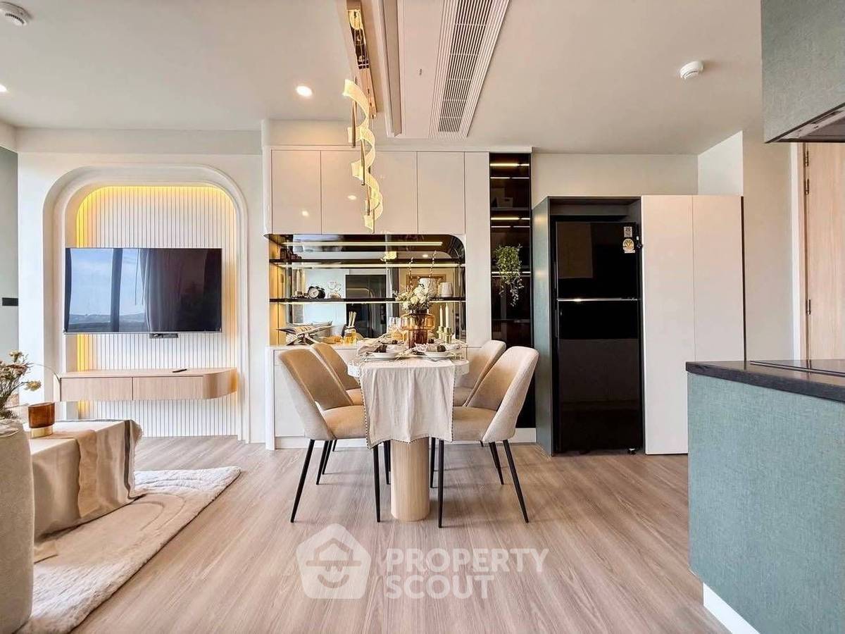 2-BR Condo at The Deck Patong in Pa Tong (ID 2365305) - image 2