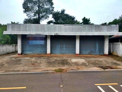 Houses for sale : FOR SALE  HOUSE PROPERTY  790000 BAHT.