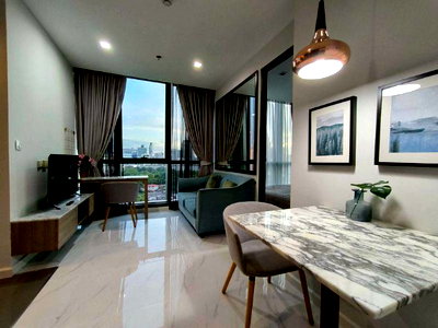 Condos for sale : Wish signature midtown            siam