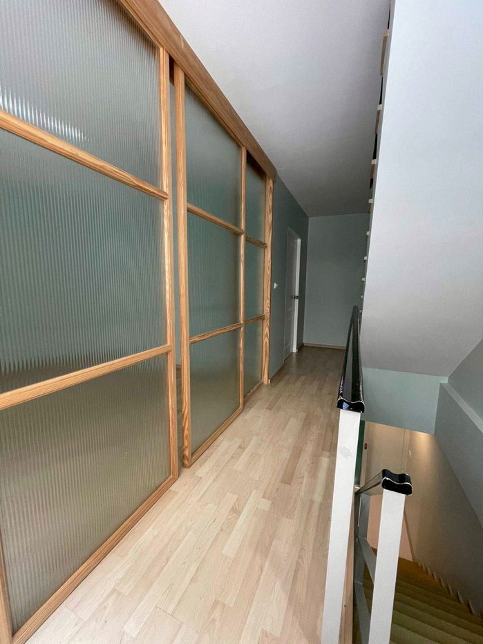 picture LTH13474 – House for Rent | Noble Cube Pattanakarn | 200 sqm | 2 Beds 3 Baths | 45K/Month | Near ARL Ramkhamhaeng Station  - 9/11