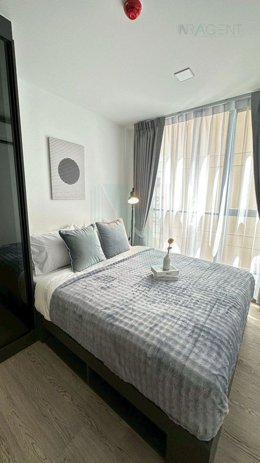 picture For Rent Condo MAROON RATCHADA 32 Building B, Floor 5,1 bed room, Room size 27 sqm - 3/8