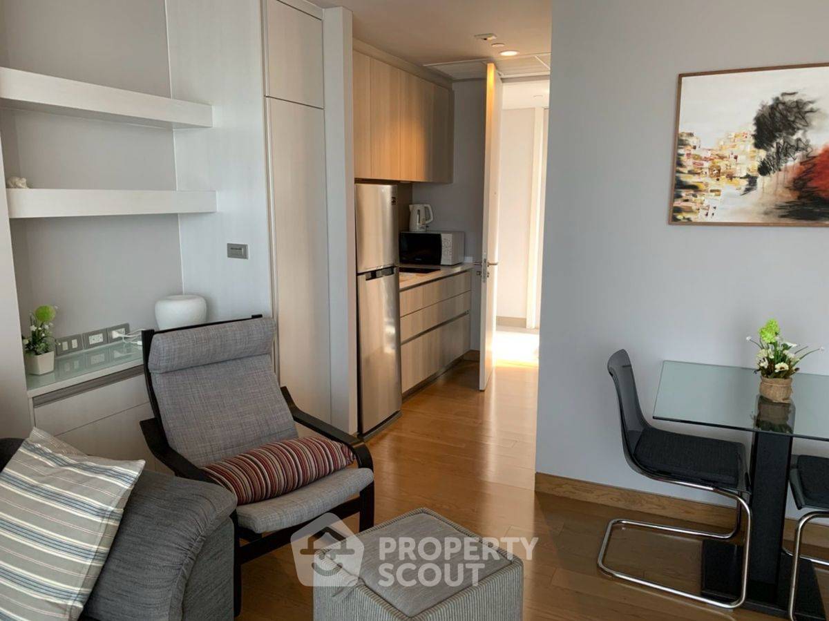 picture 2-BR Condo at The Lumpini 24 near BTS Phrom Phong (ID 2309470) - 11/15