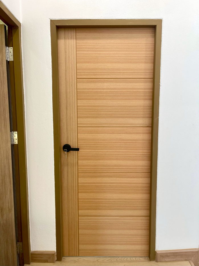 รูป บ้านชั้นเดียวดีไซน์มินิมอล Minimal Muji Home เรียบง่าย แต่มีรายละเอียดในทุกมุม - รูปที่ 22/25