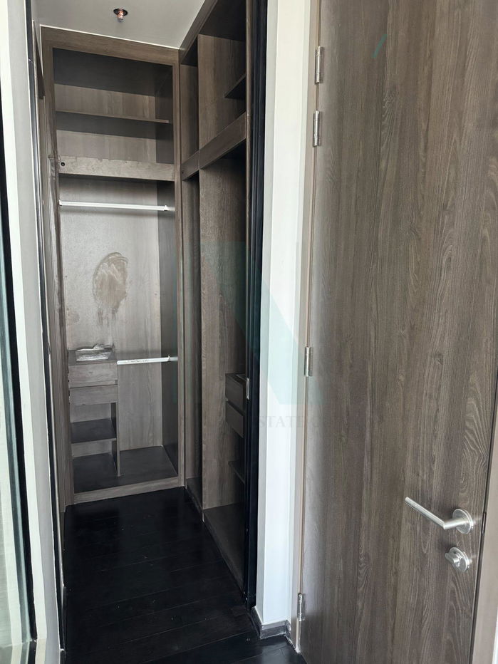 picture 🎊 For Rent Condo PARK ORIGIN THONGLOR Building B, Floor 20,1 bed room, Room size 36 sqm - 1/8