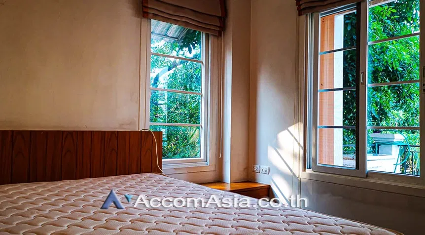 picture 🔼🔽 AccomA 📩  3 BR Townhouse @Baan Klang Krung Grande Vienna Rama 3 (AA24872) - 12/16