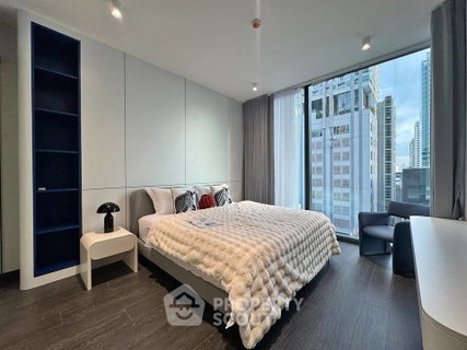 รูปภาพ คอนโด 1-ห้องนอน ที่ เทตต์ สาทร 12 ใกล้ BTS เซนต์หลุยส์ (ID 2112115)