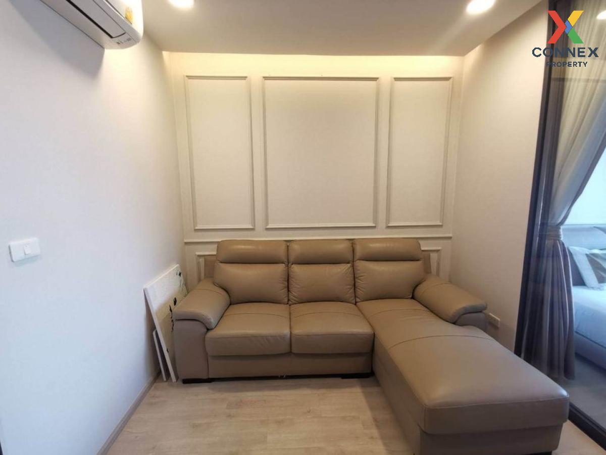 picture For Rent Condo , Ideo Ratchada - Sutthisan , MRT-Sutthisan , Ratchadaphisek , Din Daeng , Bangkok , CX-88138 ✅ Live chat with us ADD LINE @connexproperty ✅  - 2/7