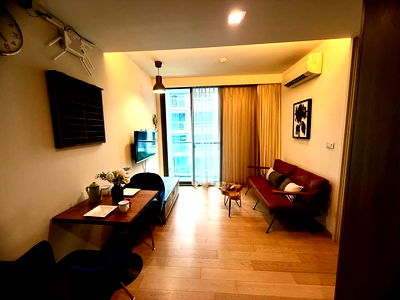 คอนโดให้เช่า : #A124565 ✅ 22/10/68  ให้เช่า Via 49 📲📢สอบถาม ld line @condoboy