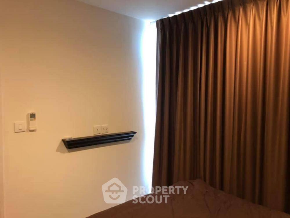 picture 2-BR Condo at Chambers Chaan Ladprao - Wanghin in Lat Phrao (ID 494724) - 16/21