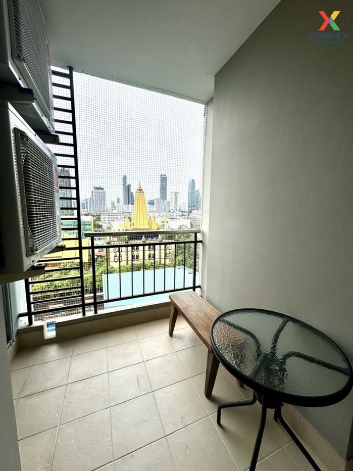 picture FOR RENT condo , Supalai Park Ekamai - Thonglor , BTS-Ekkamai , Bang Kapi , Huai Khwang , Bangkok , CX-19826 ✅ Live chat with us ADD LINE @connexproperty ✅  - 1/10