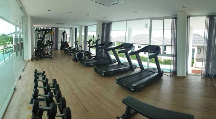รูป ปล่อยเช่าบ้าน หมู่บ้านฉัตรเพชร มะลิวัลย์ - รูปที่ 3/11