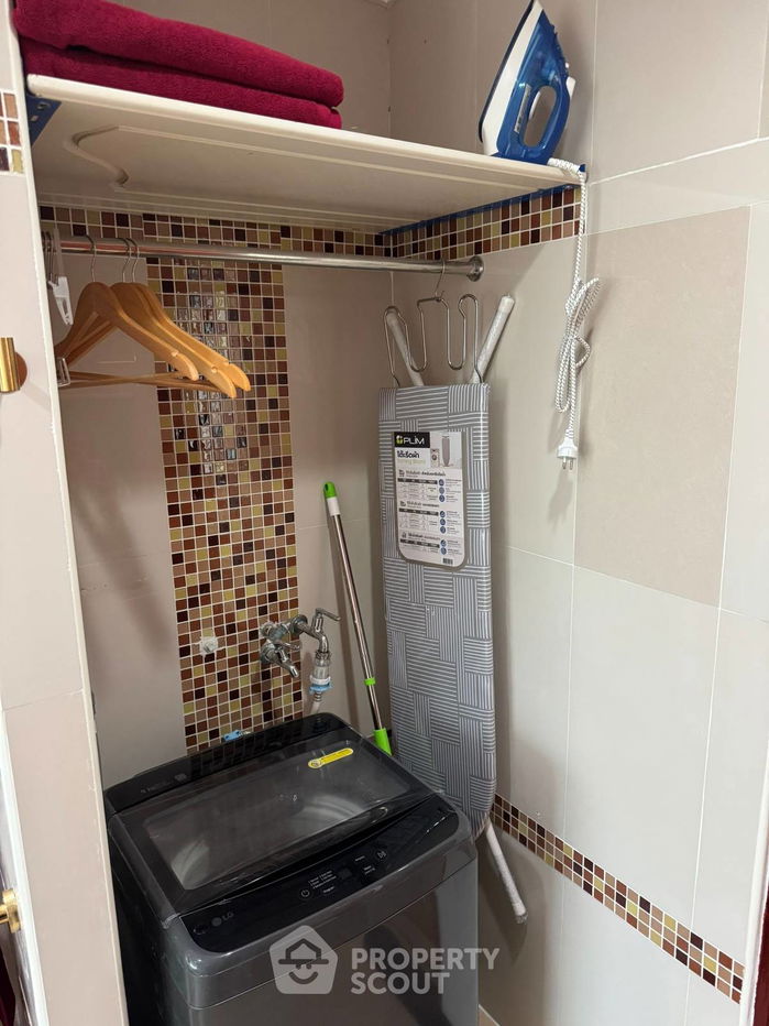 picture 2-BR Condo at LK Legend in Pattaya South (ID 2365096) - 23/24