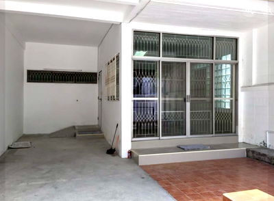 Houses for sale Bangkok : LTH13462 – House for Sale | Sukhumvit 93 | 240 sqm | 3 Beds 3 Baths | 5.5 MB | Near BTS Bangchak