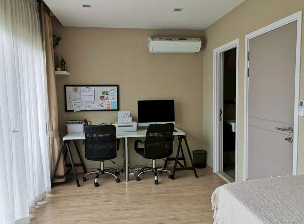 picture LTH13460 – House for Rent | Arden Phattanakan 20 | 185 sqm | 3 Beds 4 Baths | 50K/Month | Near BTS Thonglor  - 5/9