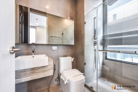 รูปภาพ ✨✨High-potential Location, Convenient Travel Park Origin Phayathai near Airport Rail Link Phaya Thai Station