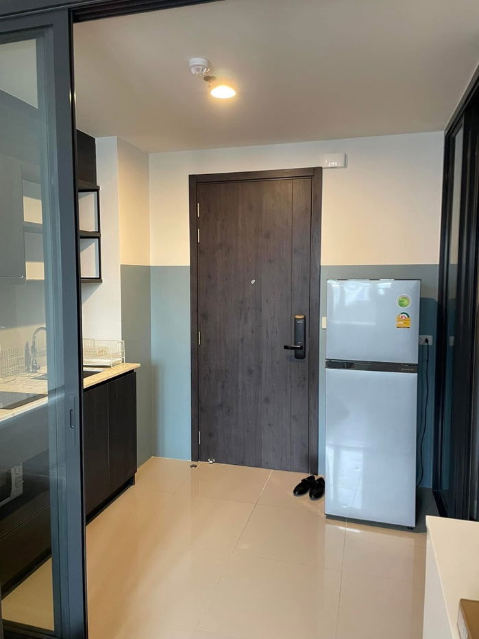 รูป #R7086 🎉 221068 ให้เช่าคอนโด XT HUAIKHWANG - รูปที่ 14/15