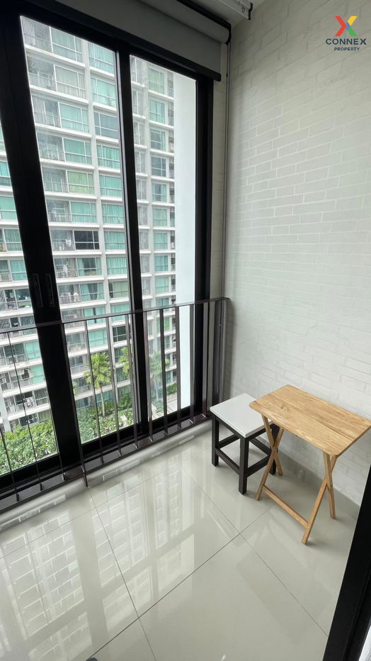 picture 🔥🔥🔥 For Rent Condo , Ideo Ratchada - Huaikwang , MRT-Huai Khwang , Huai Khwang , Huai Khwang , Bangkok , CX-87932 ✅ Live chat with us ADD LINE @connexproperty ✅ 🔥🔥🔥 - 1/12
