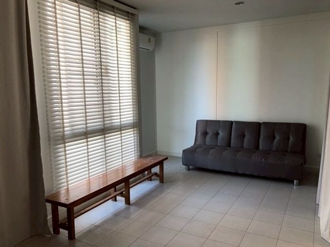 3-bed house for rent, 292.1 sqm, 80 sq wah, Thon Buri