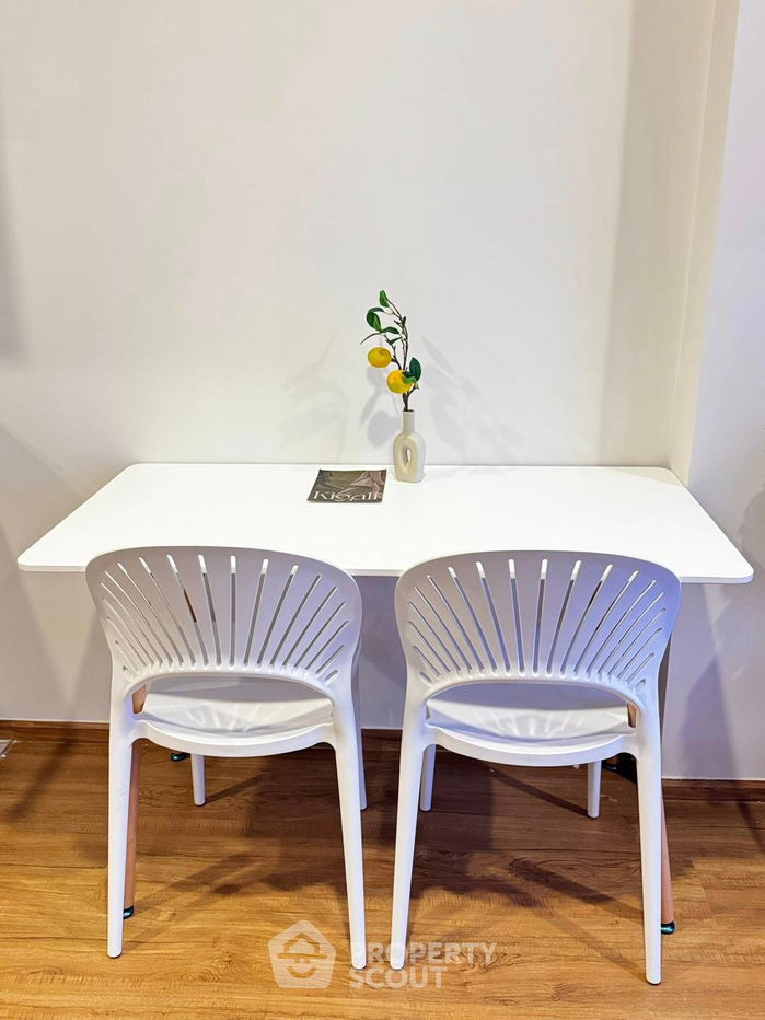 picture 1-BR Condo at Cloud Thonglor-Phetchaburi near MRT Phetchaburi (ID 2365234) - 8/11