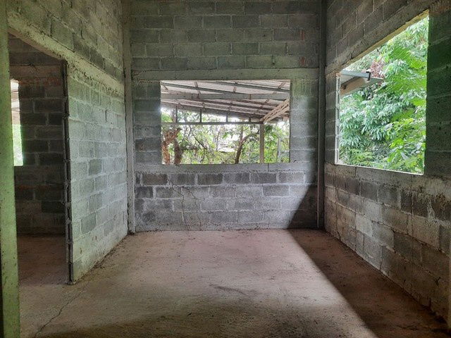 รูป A4-0380 ขายบ้านเดี่ยว ตำบลบ้านว่าน อำเภอท่าบ่อ หนองคาย (โปรโมชั่นจนถึงวันที่ 30 ธันวาคม 2568) - รูปที่ 4/8