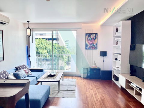🔺 For Sell Condo INTER LUX PREMIER SUKHUMVIT 13 Building 1, Floor 6,2 bed room, Room size 74 sqm