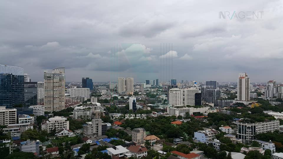picture 🔺 For Rent Condo QUATTRO BY SANSIRI Building A, Floor 21,1 bed room, Room size 59.00 sqm - 8/8