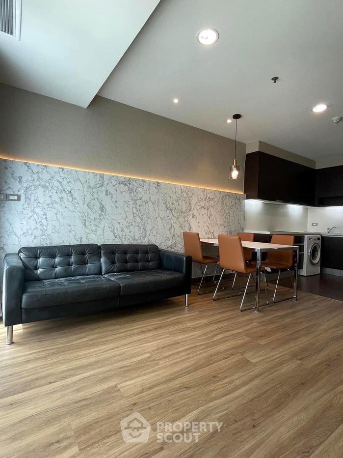 picture 2-BR Condo at 59 Heritage Sukhumvit 59 near BTS Thong Lor (ID 1442285) - 3/11