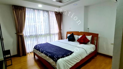 Condos for sale : SELL! The Master Sathorn Executive, near ICONSIAM and BTS Krung Thonburi