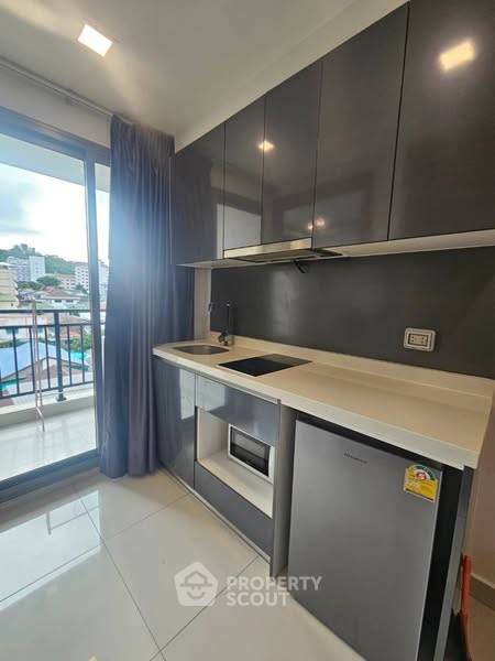 รูป คอนโด 1-ห้องนอน ที่ อาคาเดีย บีช คอนติเนนทอล ใกล้ พัทยาใต้ (ID 2365767) - รูปที่ 2/7