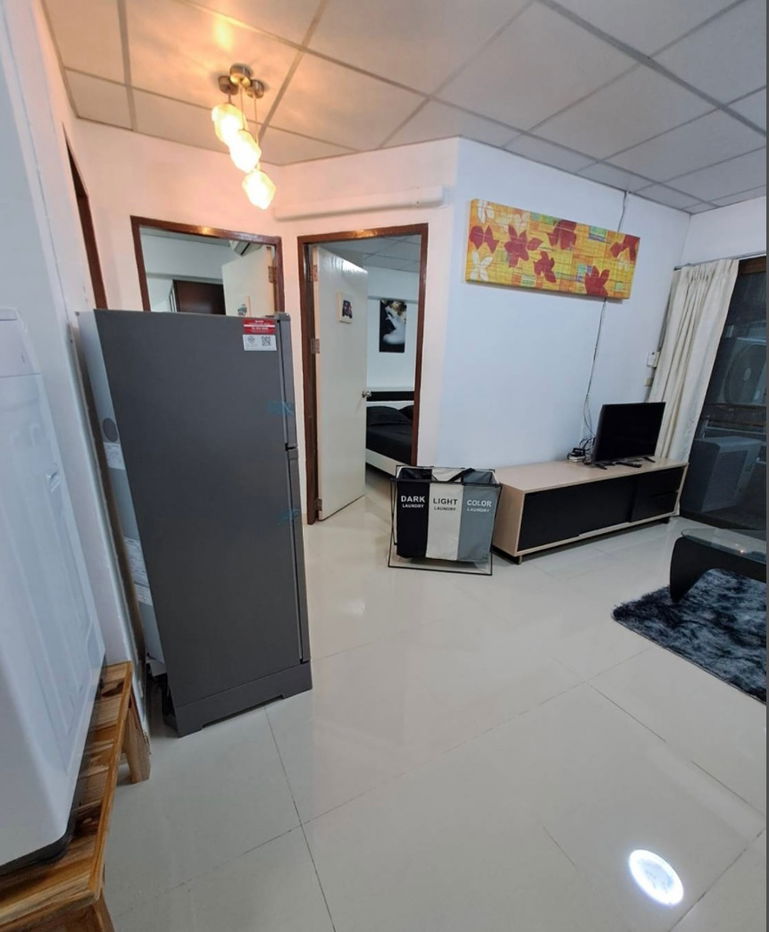 picture For rent: Thonglor Tower, 2 bedrooms, beautiful, good location, fully furnished, near BTS Thonglor. Interested, add Line @841qqlnr - 15/18
