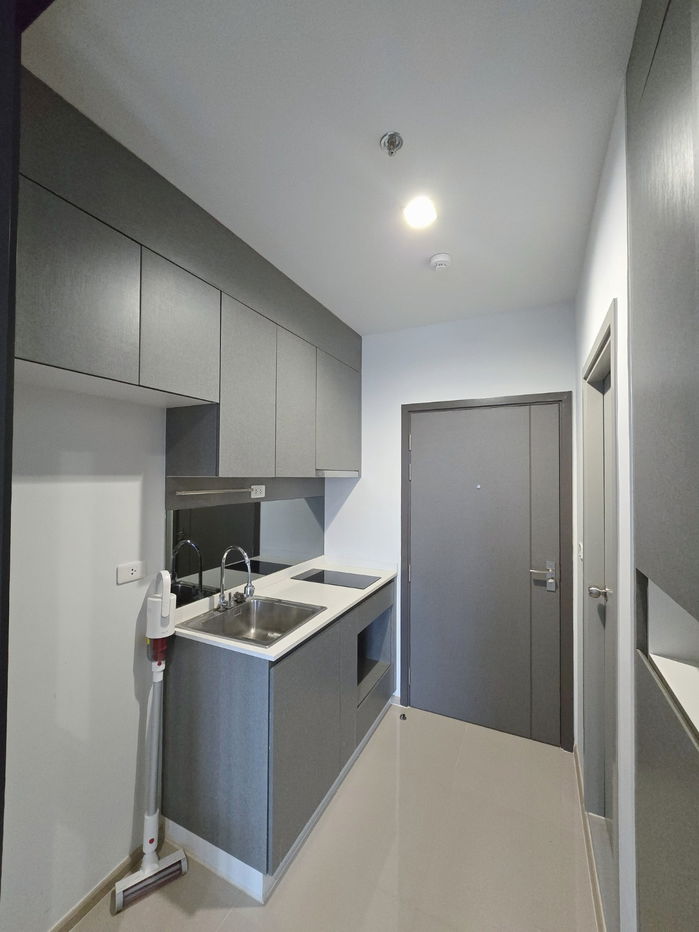 picture RS2688  For Rent – IDEO New Rama 9 Near MRT  - 12/25