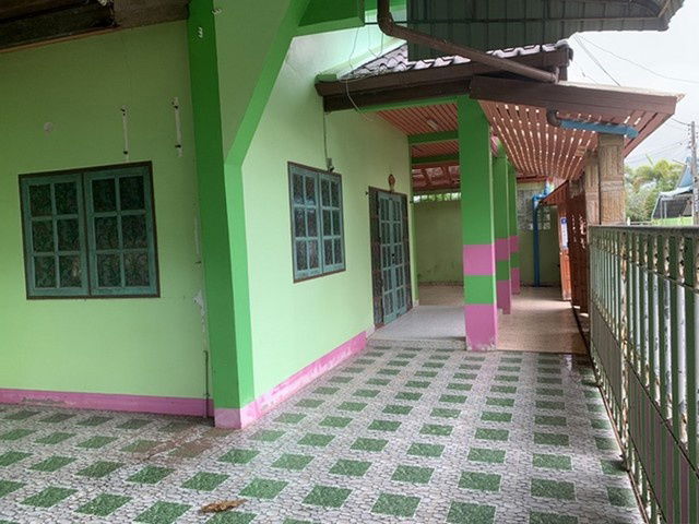 picture FOR SALE  HOUSE PROPERTY  700000 BAHT. - 2/8