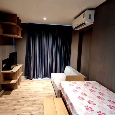 ขายคอนโด : 📌 ขายคอนโด เอสเพน คอนโด ลาซาล อาคาร B ชั้น 3 1 ห้องนอน ขนาด 35.00 ตรม ใกล้ รพ.ศิครินทร์