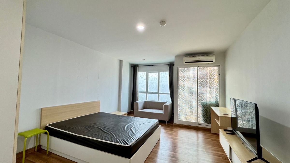 รูป ขายคอนโด ไมอามี่ บางปู ชั้น 3 ฟรียกห้อง ฟรีค่าโอน การันตีขายถูกที่สุดในโครงการ 799,000 - รูปที่ 3/14