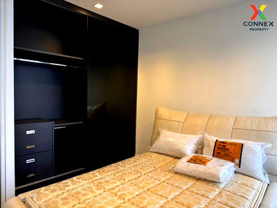 Condos for rent MRT Si Lom  : FOR RENT condo , Nara 9 , BTS-Chong Nonsi , Thungmahamek , Sa Thon , Bangkok , CX-28705 ✅ Live chat with us ADD LINE @connexproperty ✅ 