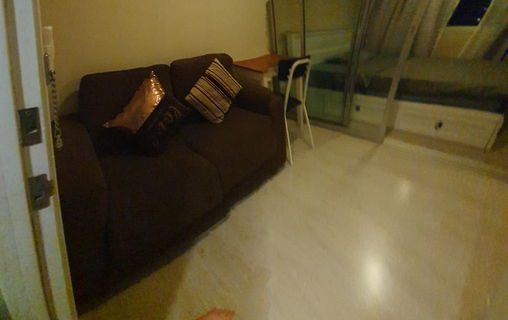 รูปภาพ 🎃RB21209 ให้เช่าถูกมาก🎈พลัม คอนโด พาร์ค รังสิต✅แอดไลน์ @930jwqti ( มี @ ด้วย) แอดมินตอบไว