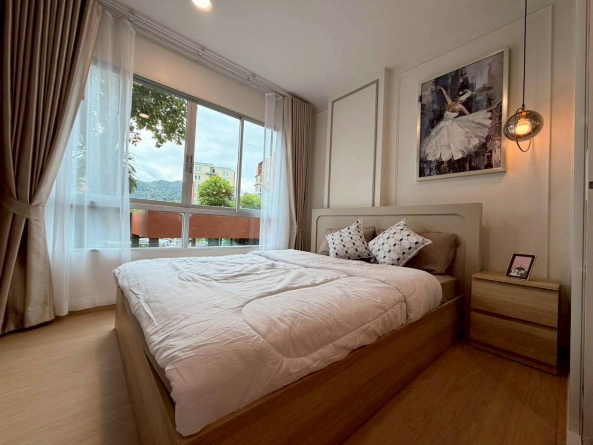 Dcondo Kathu - Patong For Sell WR-03890 - image 2